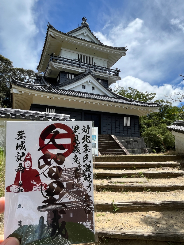 専用  御城印セット 奥羽御城印セット 第6弾 20枚セット | Pay ID
